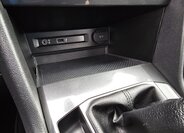 Volkswagen Tiguan Kombi 1,4 l 110 kw