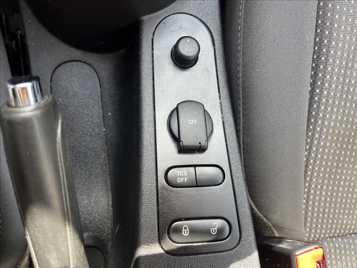 Seat Leon Hatchback 1,4 l 63 kw