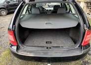 Škoda Octavia Kombi 2,0 l 85 kw