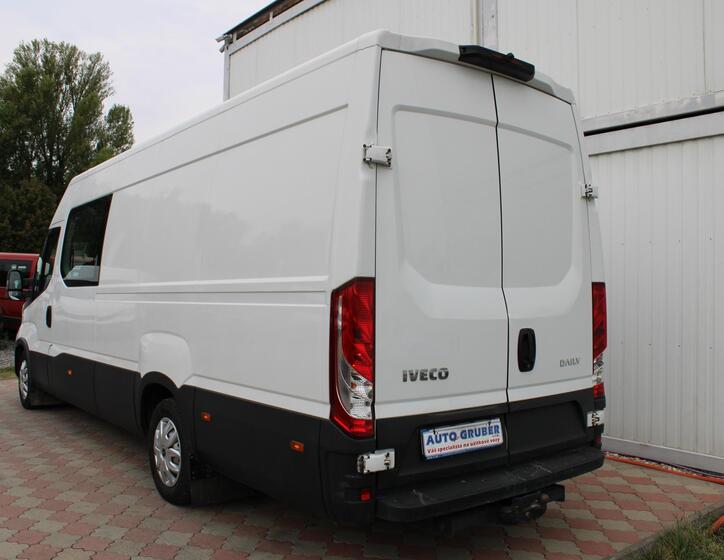 Iveco Daily 5
