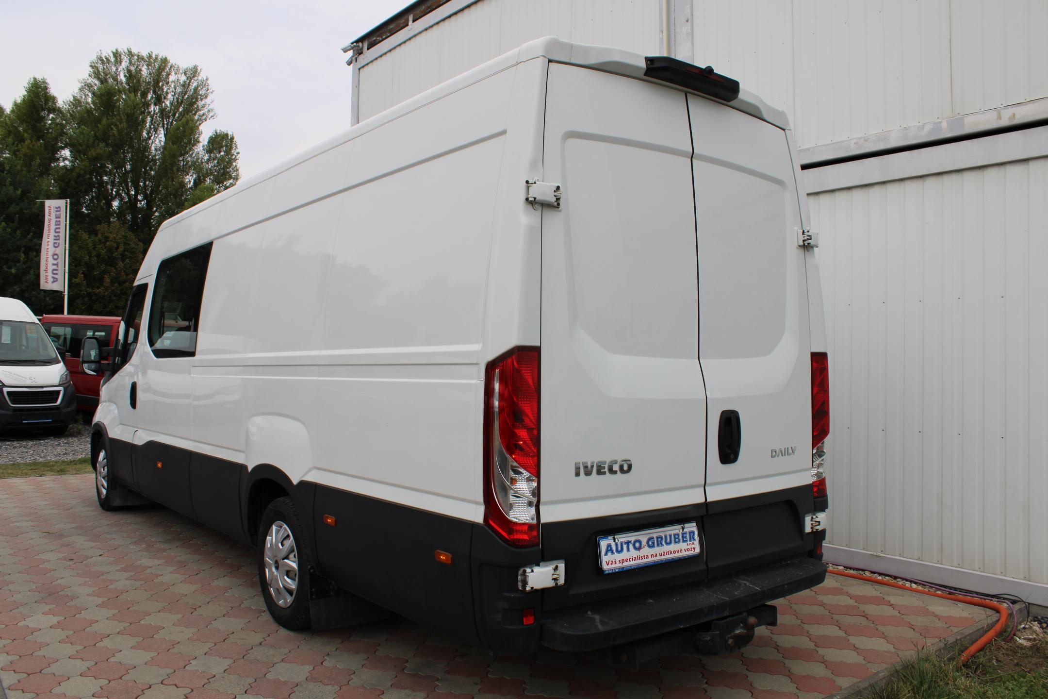 Iveco Daily
