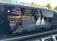 Mercedes-Benz GLE 10