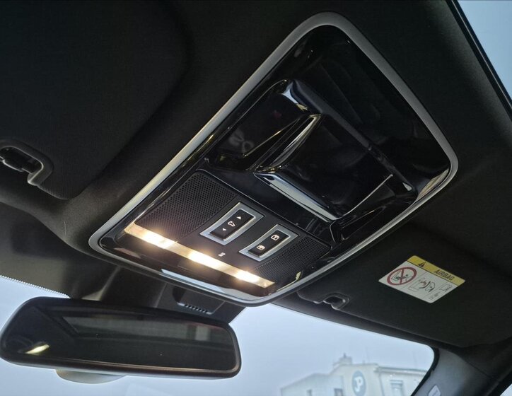 Land Rover Range Rover Sport 42