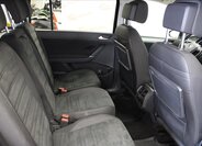 Volkswagen Touran Kombi 1,5 l 110 kw