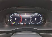 Škoda Superb Kombi 2,0 l 147 kw