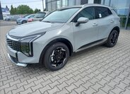 KIA Sportage SUV / Terénní 1,6 l 110 kw