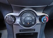 Ford Fiesta Hatchback 1,4 l 71 kw