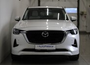 Mazda CX-60 SUV 2,5 l 241 kw