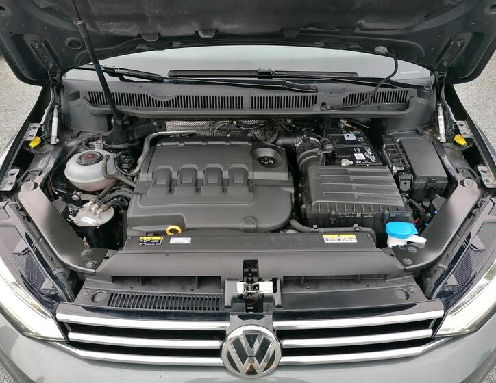 Volkswagen Touran 35