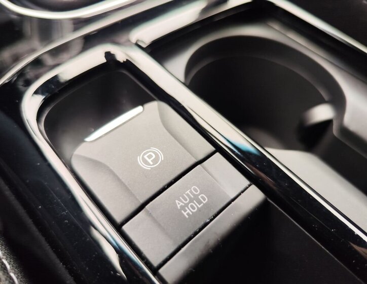 Hyundai i30 Kombi 1,5 l 103 kw