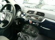 Fiat 500C 17