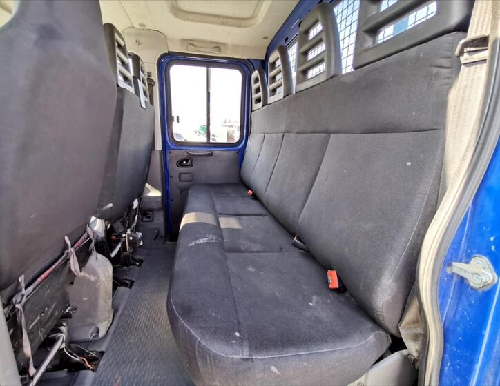 Iveco Daily 13