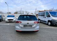 Volkswagen Passat Kombi 2,0 l 110 kw