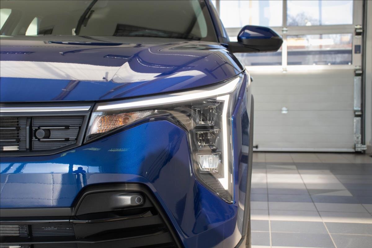 KIA Ostatní Hatchback 0,0 0