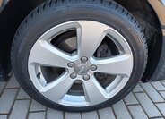 Audi A3 Hatchback 1,2 l 77 kw