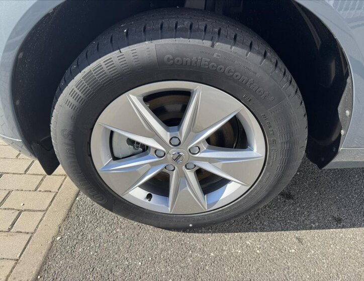 Volvo XC60 SUV 2,0 l 184 kw