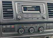 Volkswagen Transporter Valník 2,0 l 75 kw