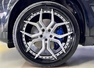 BMW X5 SUV / Terénní 4,4 l 457 kw