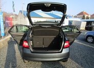 Škoda Fabia Hatchback 999,0 81 kw