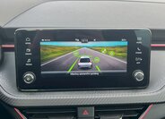 Škoda Scala Hatchback 1,0 l 85 kw