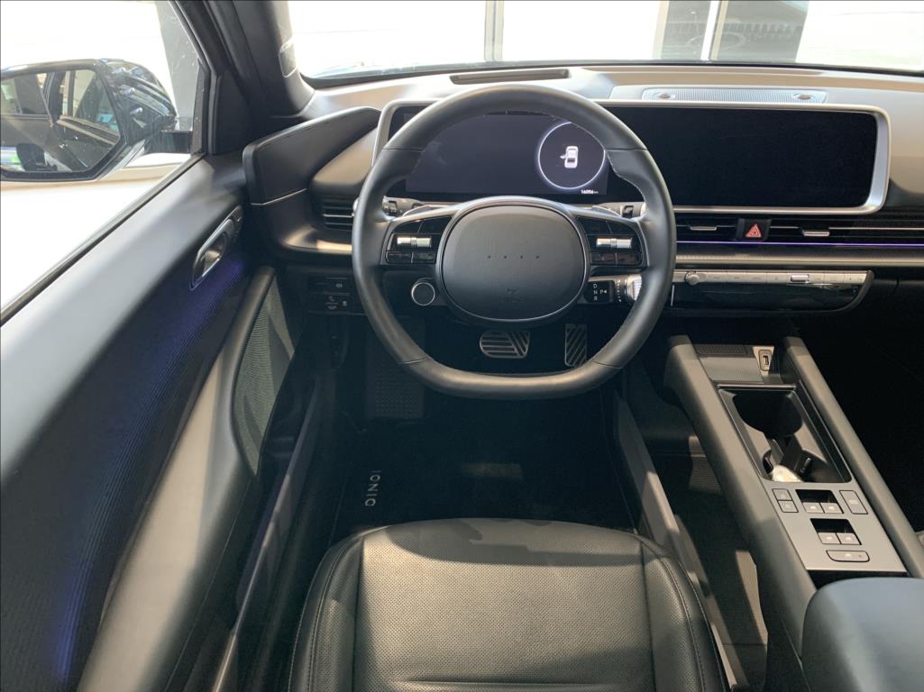 Hyundai Ioniq 6