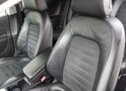 Volkswagen Passat Kombi 2,0 l 125 kw