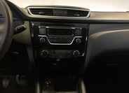 Nissan Qashqai 16