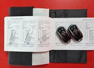 Opel Insignia Kombi 2,0 l 128 kw