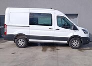 Ford Transit Užitková 2,0 l 96 kw