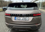 Land Rover Range Rover Evoque SUV 2,0 l 110 kw