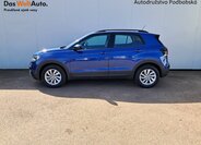 Volkswagen Ostatní Hatchback 999,0 85 kw