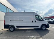 Toyota Proace Max Skříň 2,2 l 103 kw