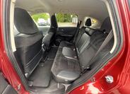Honda CR-V 21