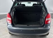 Škoda Fabia Hatchback 1,6 l 77 kw