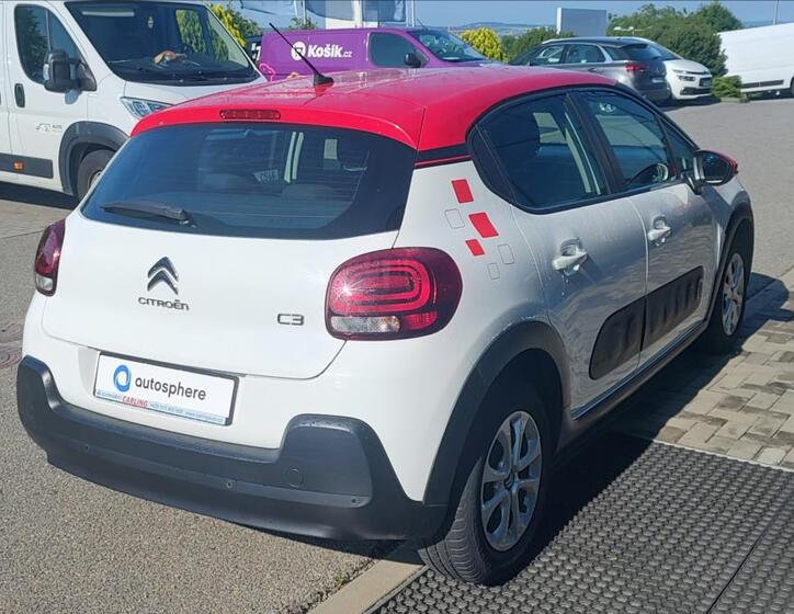 Citroën C3 3