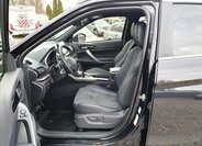 Mitsubishi Eclipse Cross SUV 2,4 l 133 kw