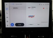 Toyota Corolla Cross Hatchback 2,0 l 112 kw