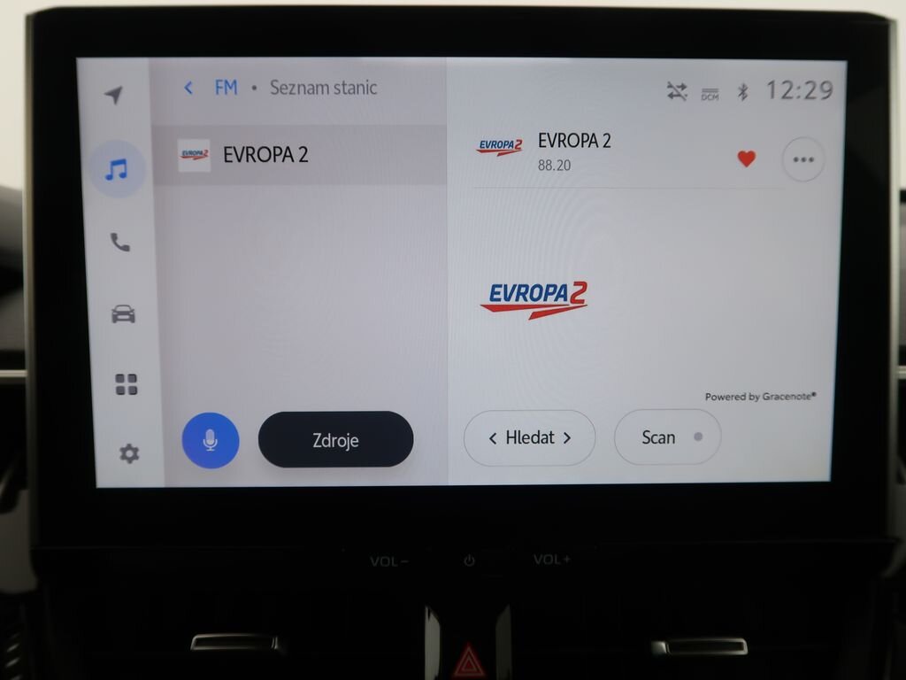 Toyota Corolla Cross Hatchback 2,0 l 112 kw