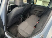 Škoda Yeti Kombi 2,0 l 81 kw