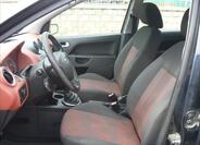 Ford Fiesta 7