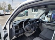 Volkswagen Transporter VAN / Minibus 2,0 l 84 kw