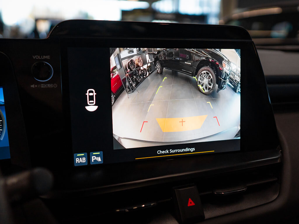 Subaru Outback SUV / Terénní 2,4 l 193 kw