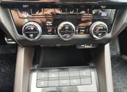 Škoda Octavia Kombi 2,0 l 135 kw