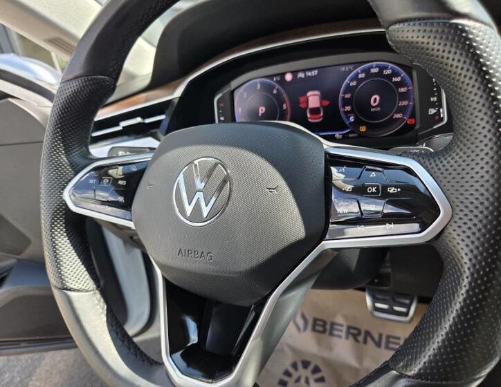 Volkswagen Arteon Liftback 2,0 l 110 kw