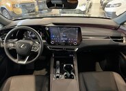 Lexus RX 350h 9