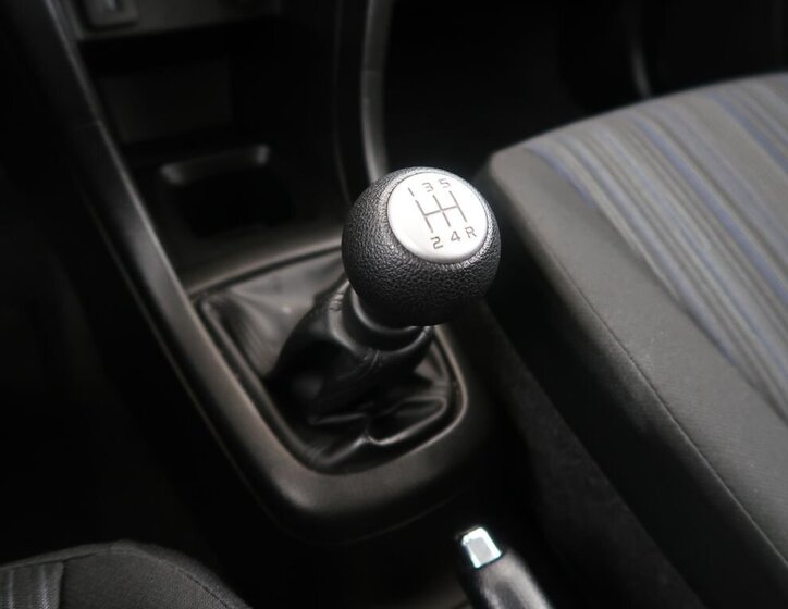 Suzuki Swift Hatchback 1,2 l 69 kw