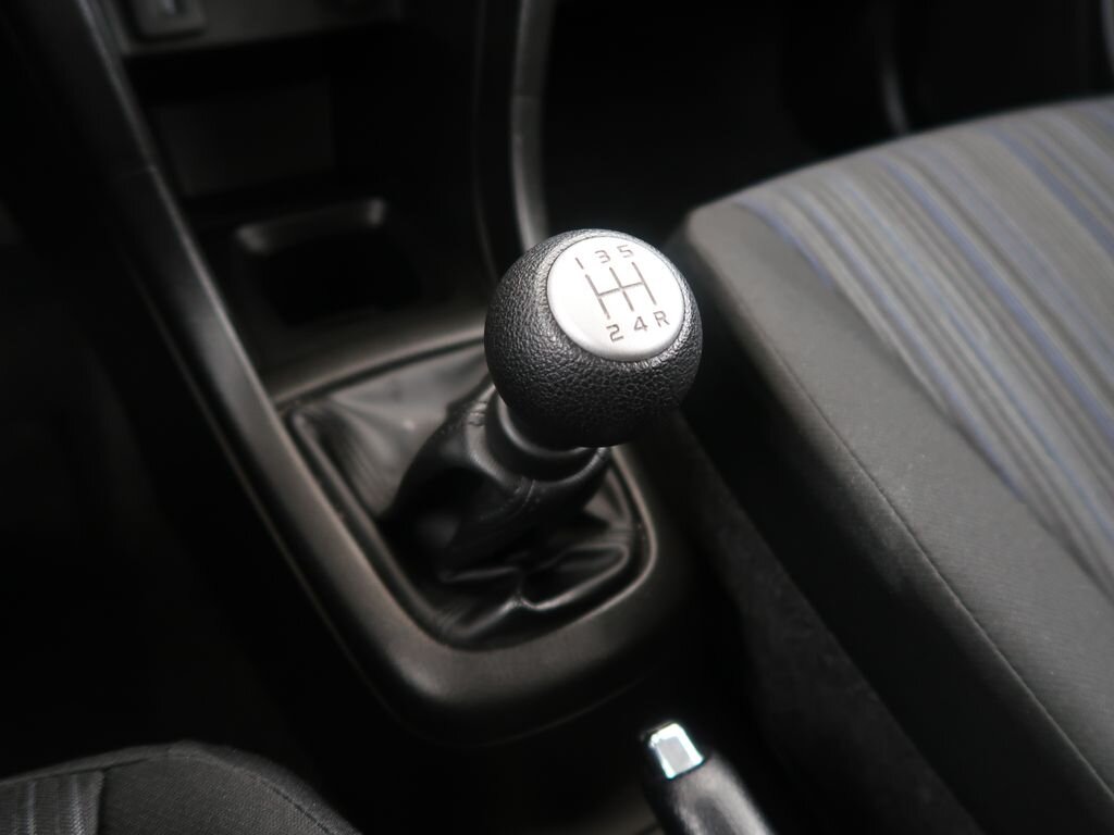 Suzuki Swift Hatchback 1,2 l 69 kw