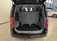 Hyundai H 1 MPV 2,5 l 125 kw