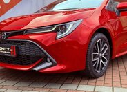 Toyota Corolla Kombi 1,2 l 85 kw