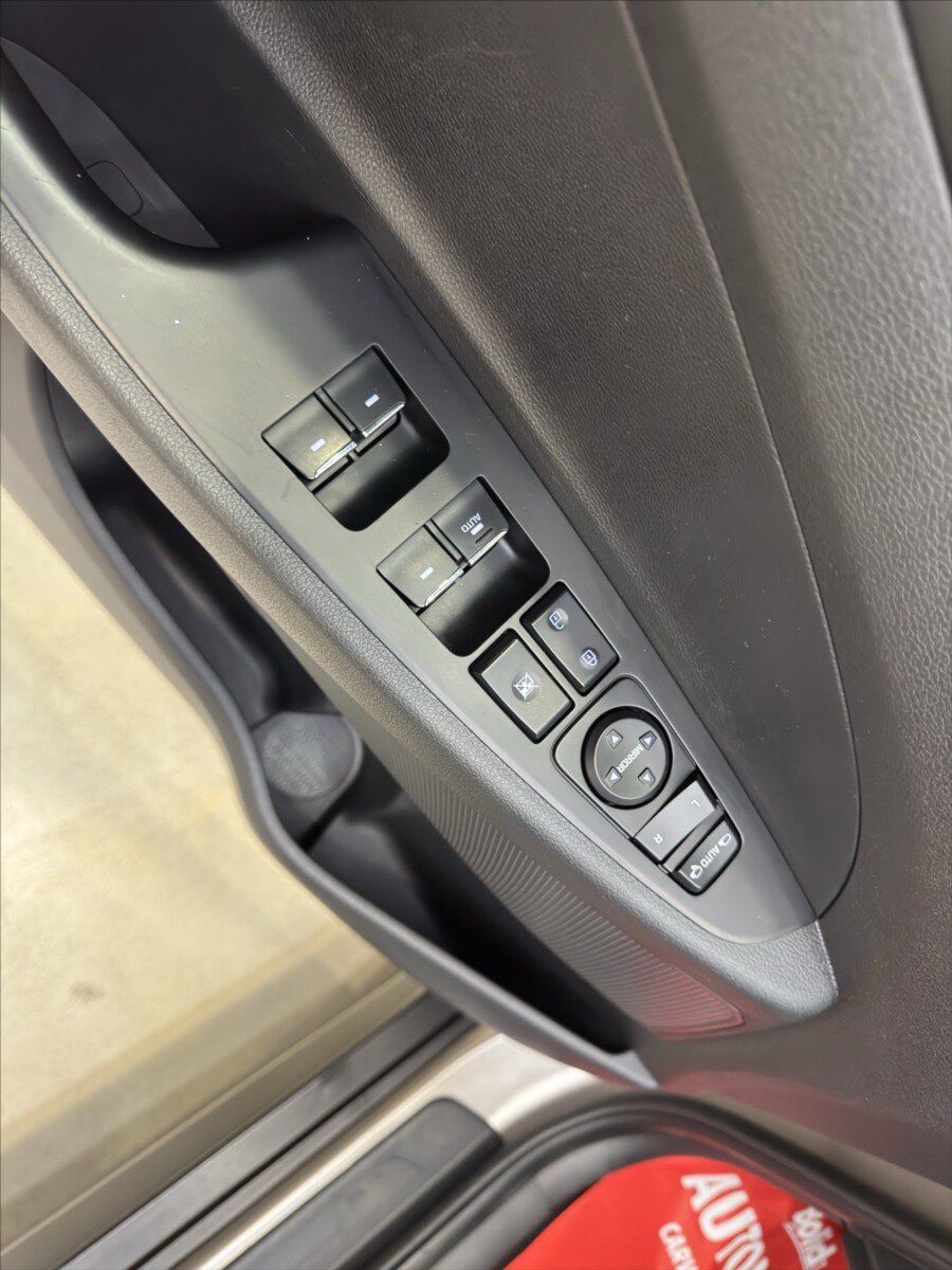 Hyundai Tucson SUV 1,6 l 130 kw